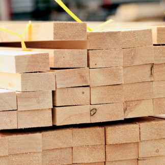 Timber & Sheet Materials