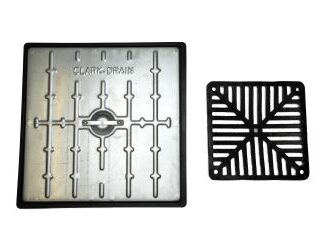 Manholes & Grates
