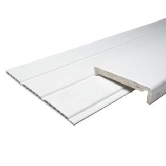 UPVC Fascias & Soffits