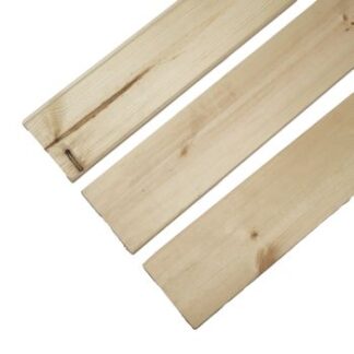 Skirtings