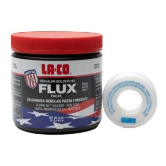 Plumbing Consumables