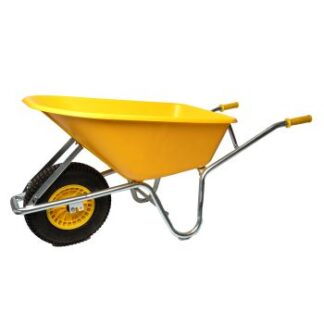 Wheelbarrows