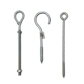 Hook Bolts
