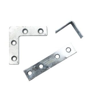 Mending Plates & Braces