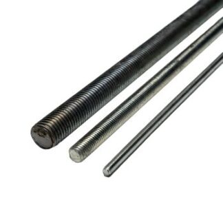 Threaded Bar