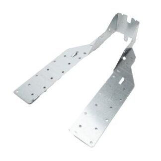 Joist hangers