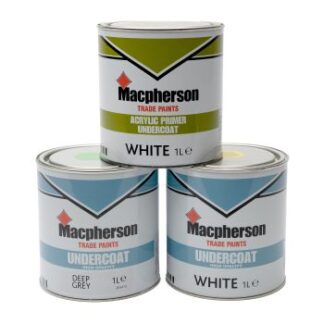 Primers & Undercoats