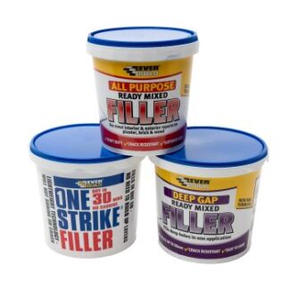 Multi Purpose Fillers