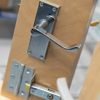 Architectural Ironmongery