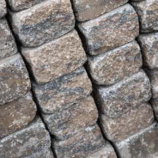 Garden Paving & Walling