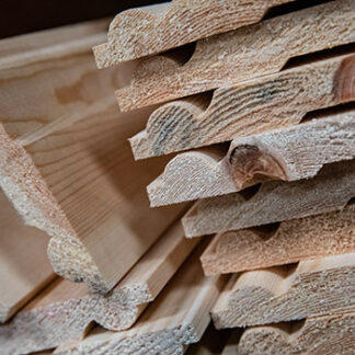 Machined, PSE & MDF Mouldings