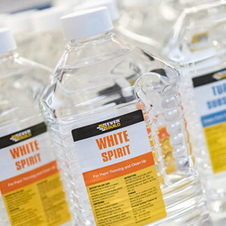 Preparation & Cleaning