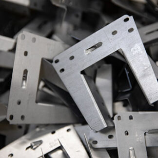 Structural Ironmongery